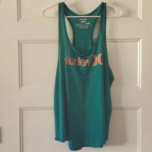 Hurley Tank Top